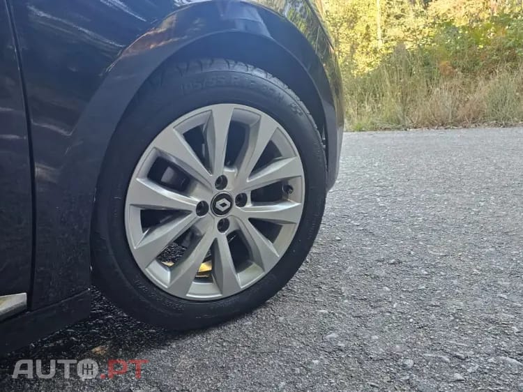 Renault Clio 1.0 TCe Intens