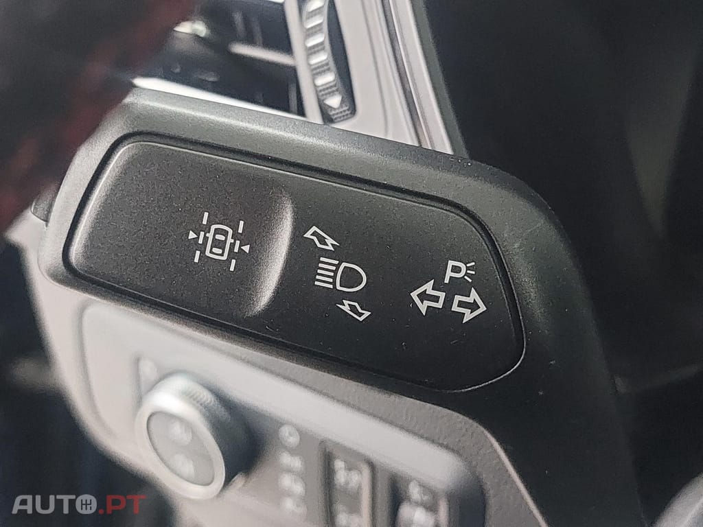 Ford Kuga 1.5 EcoBoost ST-Line