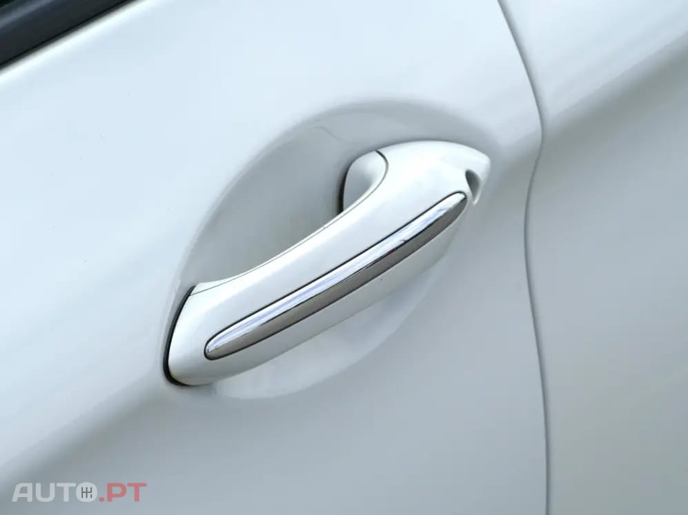 BMW 520 d Pack M Auto
