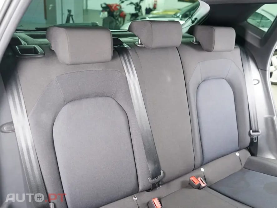 Seat Ibiza 1.0 TSI FR