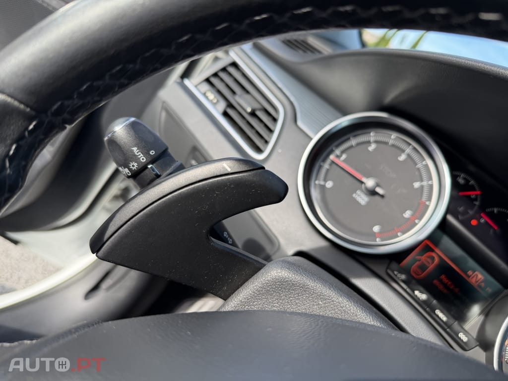 Peugeot 508 SW 2.0 HDi Allure