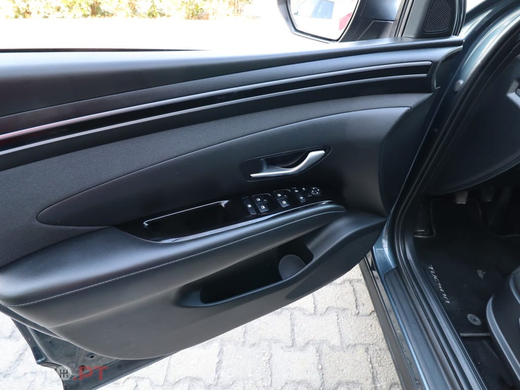 Hyundai Tucson 1.6 CRDi Premium