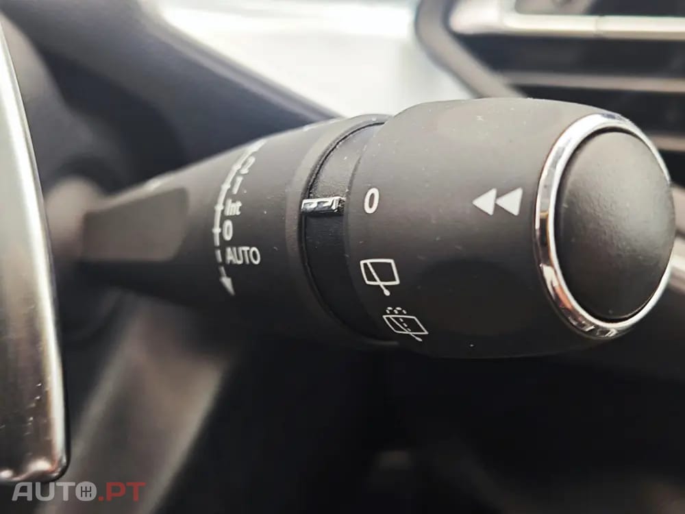 Peugeot 308 PureTech 130 EAT8 Allure Pack