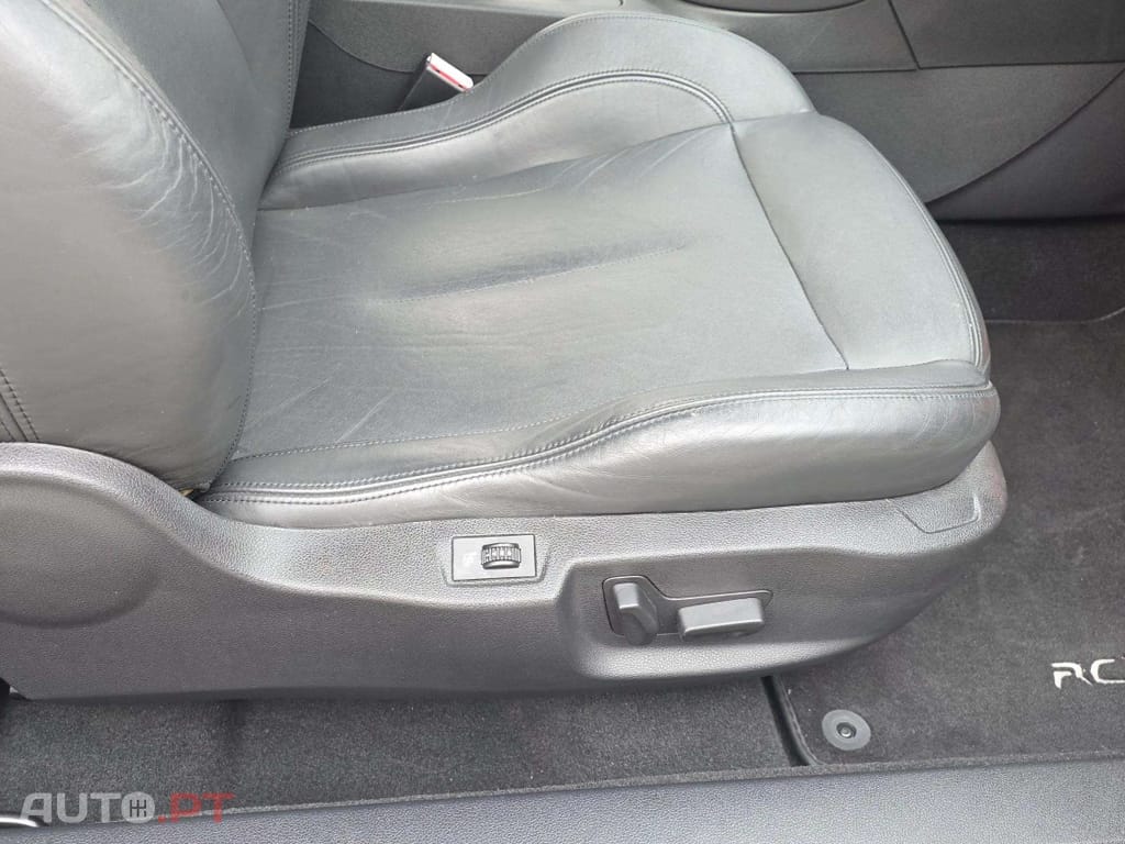 Peugeot RCZ 1.6 THP Onyx