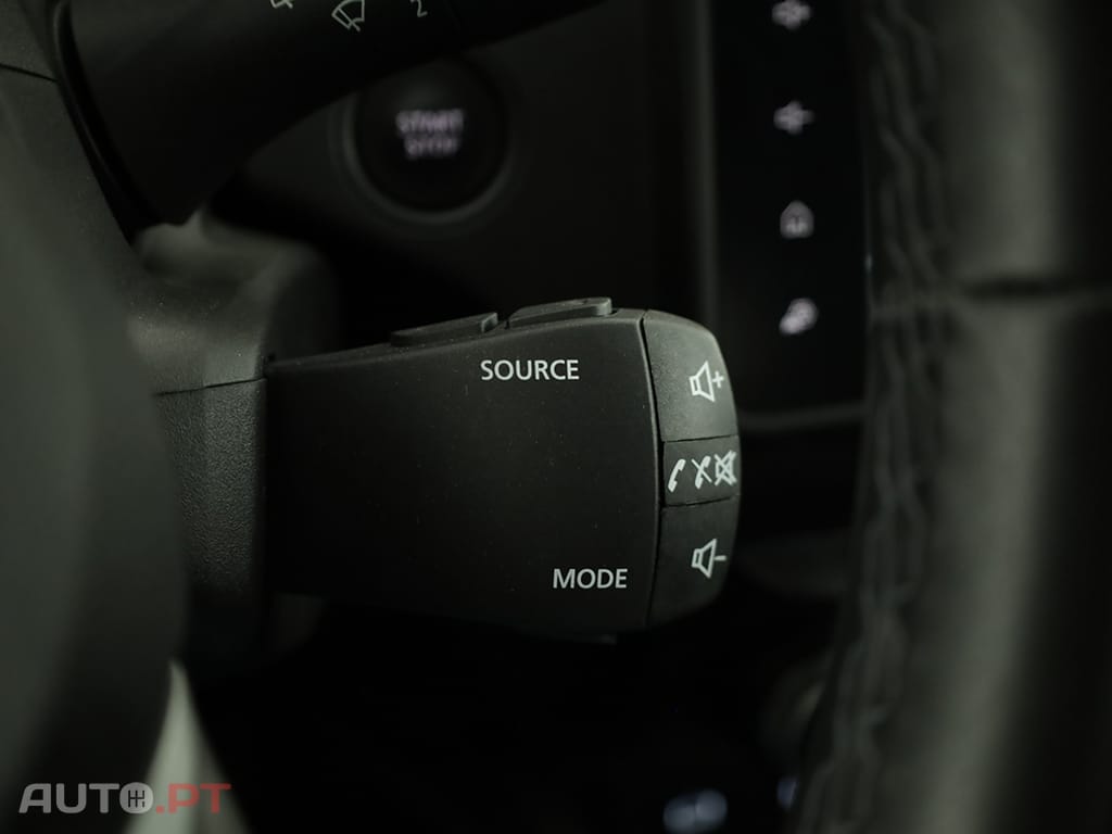 Dacia Duster Duster 1.0 TCe ECO-G Extreme Bi-Fuel