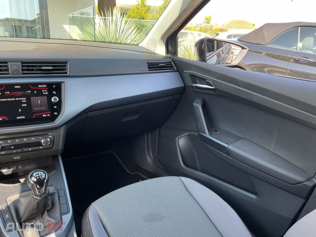 Seat Arona 1.0 TSI Style