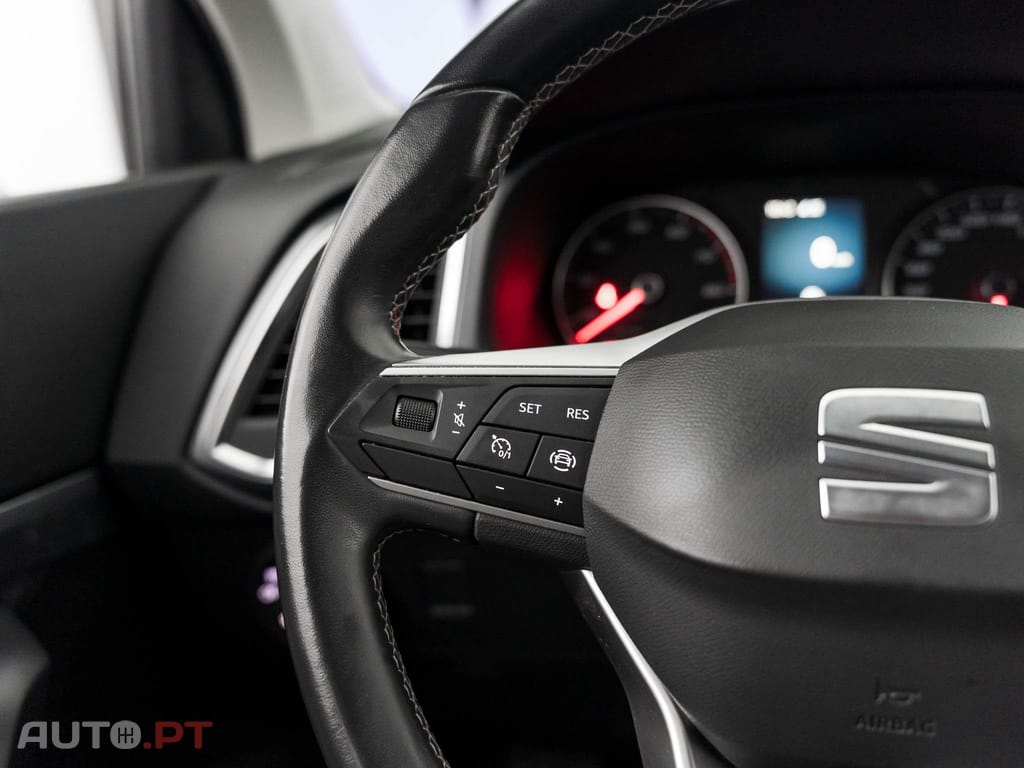 Seat Ateca 1.0 TSI Style