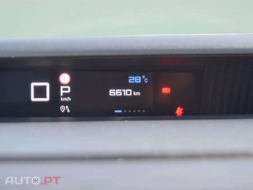 Citroen C3 1.2 Hybrid Max e-DSC6