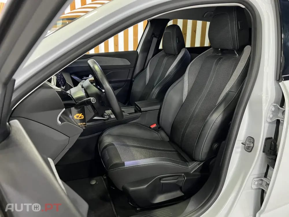 Peugeot 308 1.2 PureTech Allure Pack