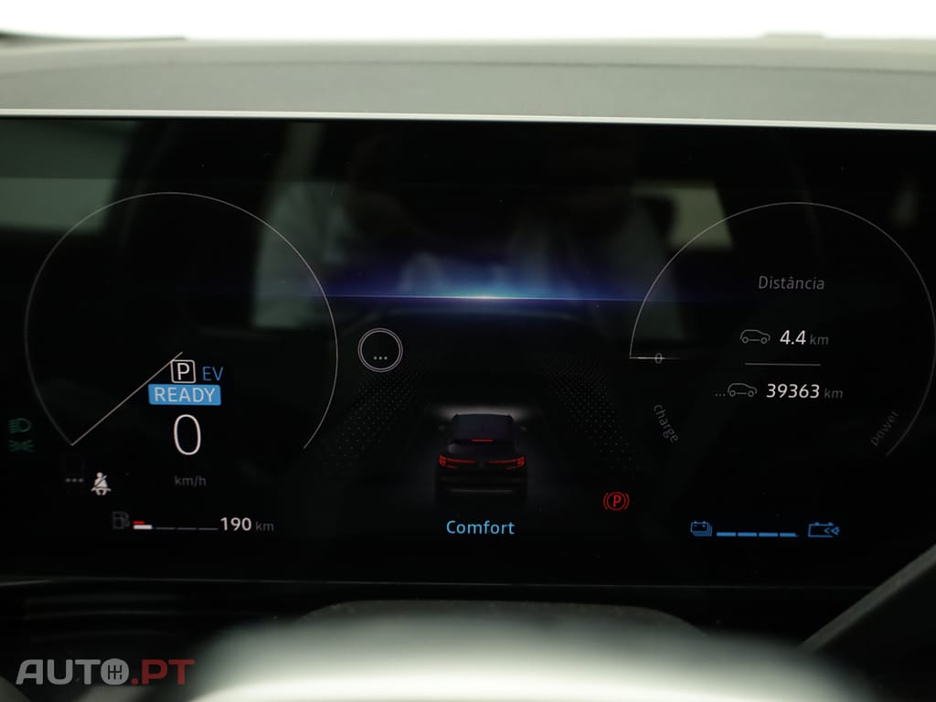 Renault Austral Austral 1.2 E-Tech Full Hybrid Techno Esprit Alpine