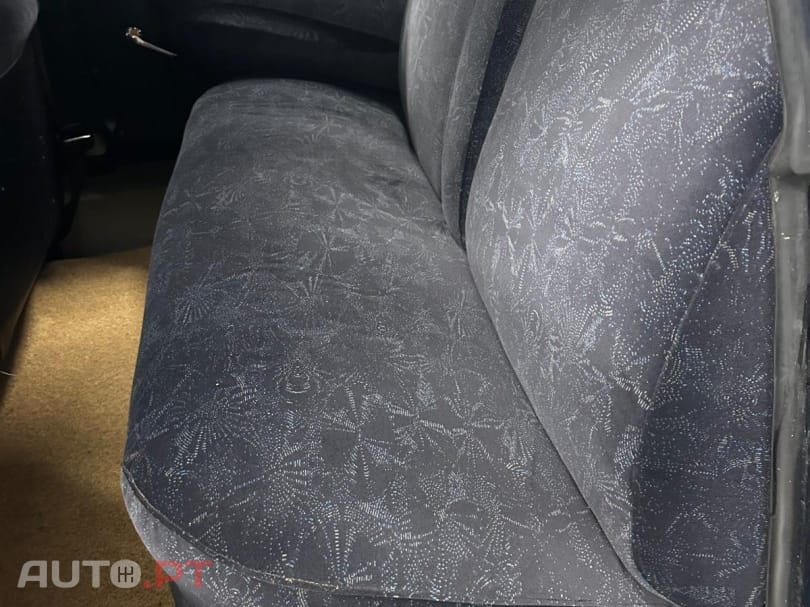 Citroen ID 19 Serie B