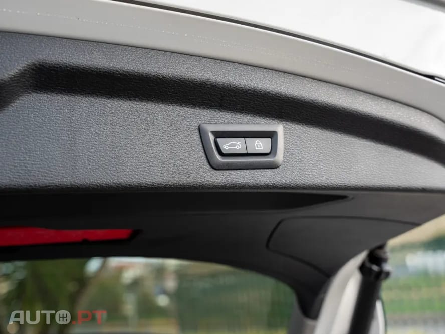 BMW X2 18 d sDrive Auto Pack M