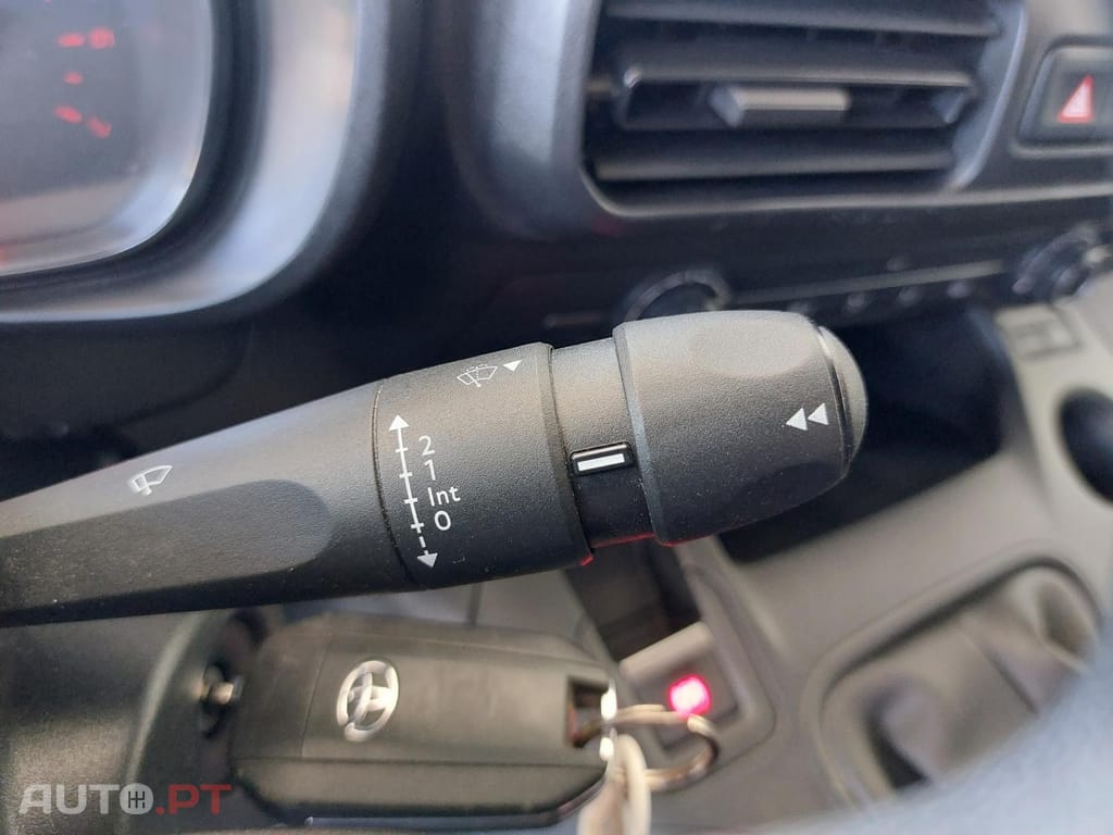 Toyota Proace City 1.5D L1 Comfort