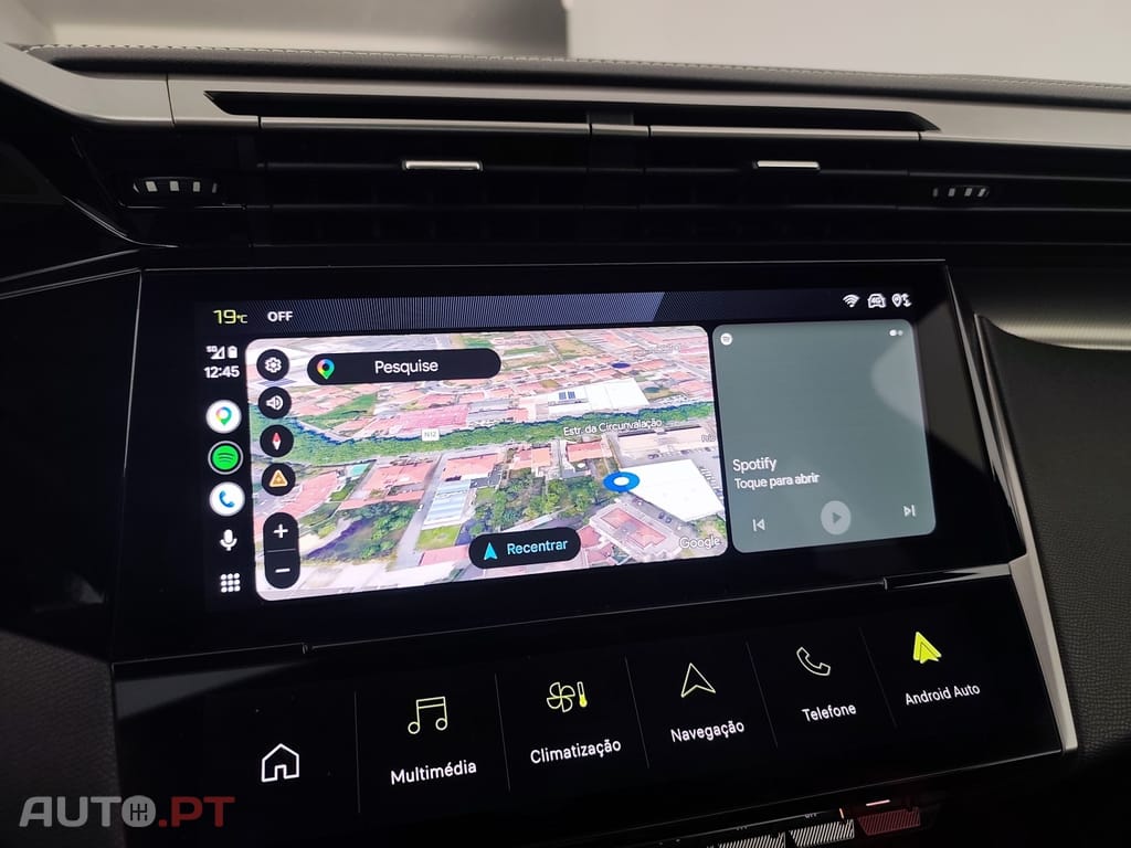 Peugeot E-308 58 kWh GT