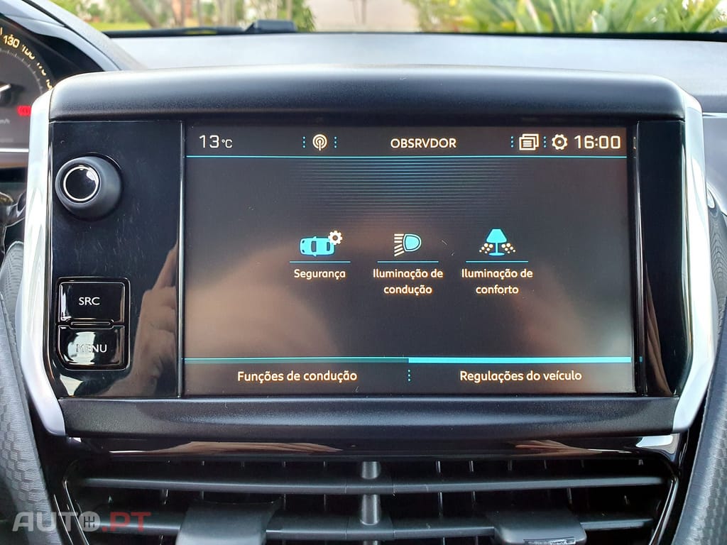 Peugeot 208 1.2 PureTech Allure