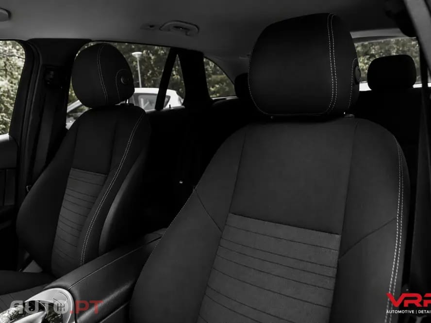 Mercedes-Benz GLC 220 d 4Matic Edition