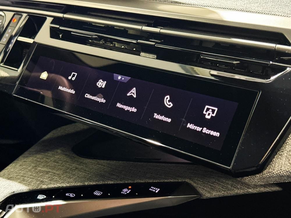 Peugeot 5008 1.2 Hybrid Allure Pack e-DCS6