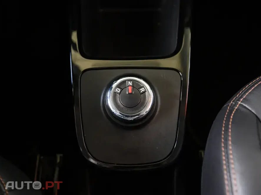 Dacia Spring Electric 65 Extreme