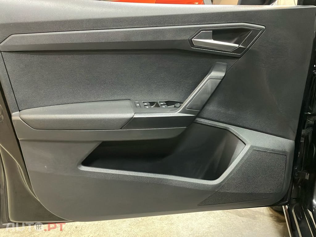 Seat Ibiza 1.0 TSI Style DSG