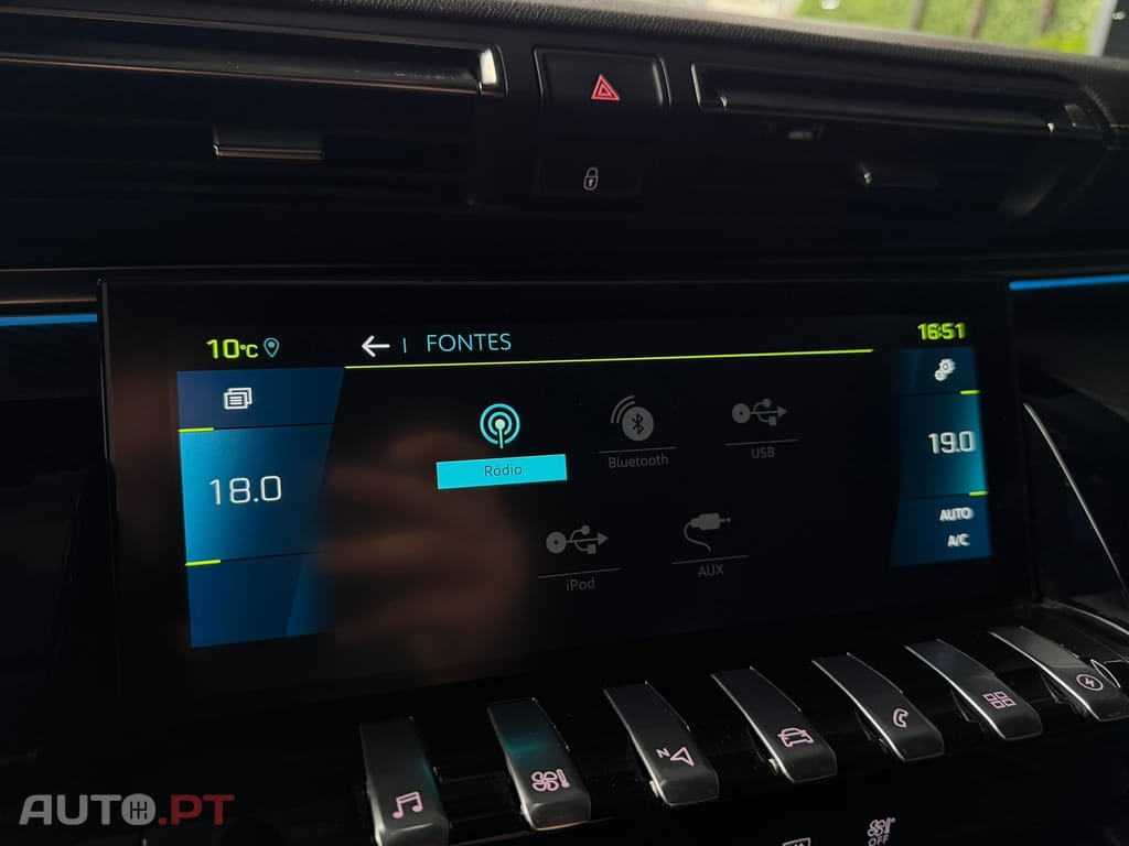 Peugeot 508 1.6 Hybrid GT e-EAT8