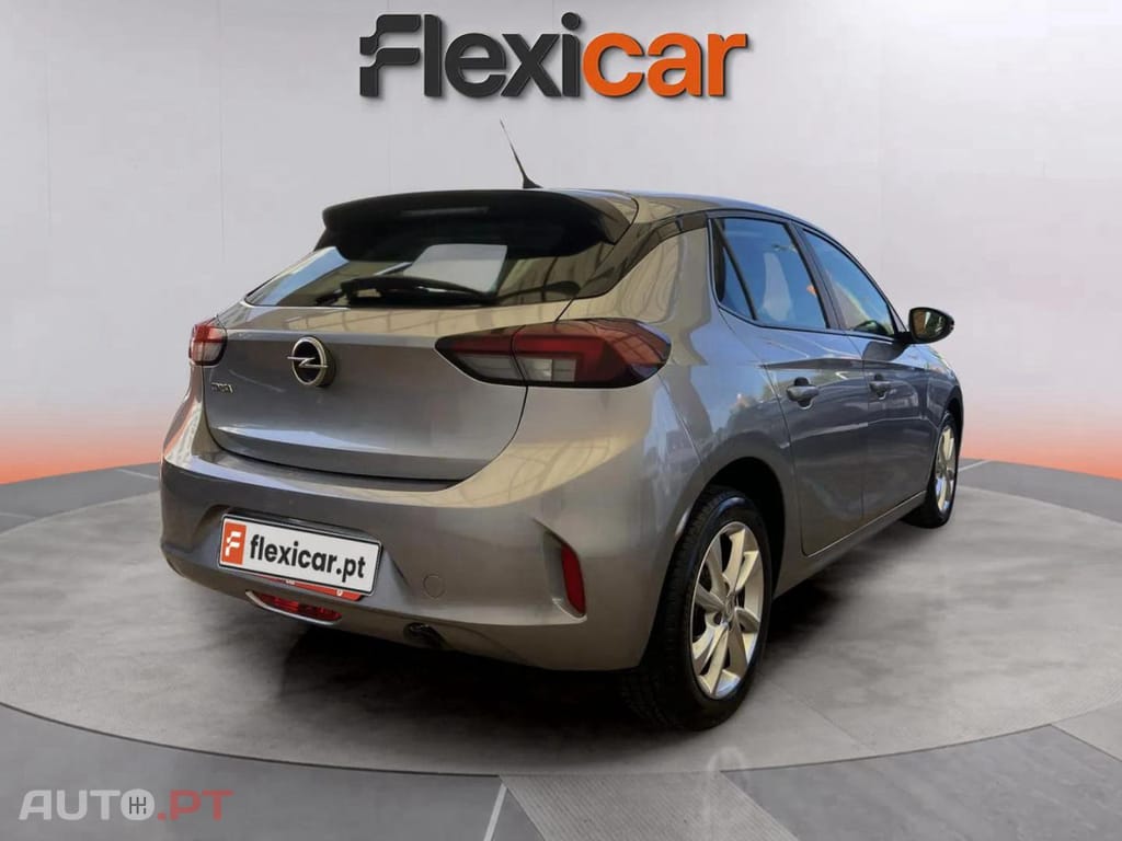 Opel Corsa 1.5 D Business Edition