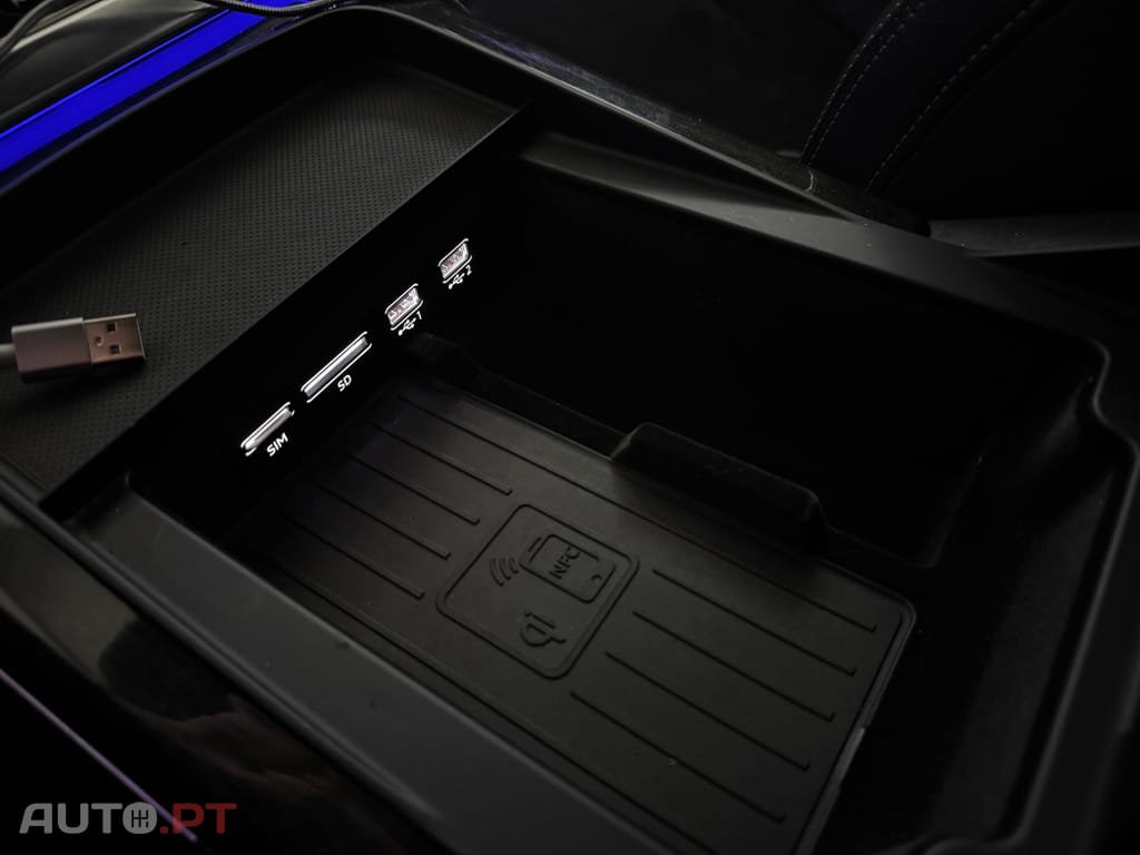 Audi Q8 50 TDI quattro Tiptronic