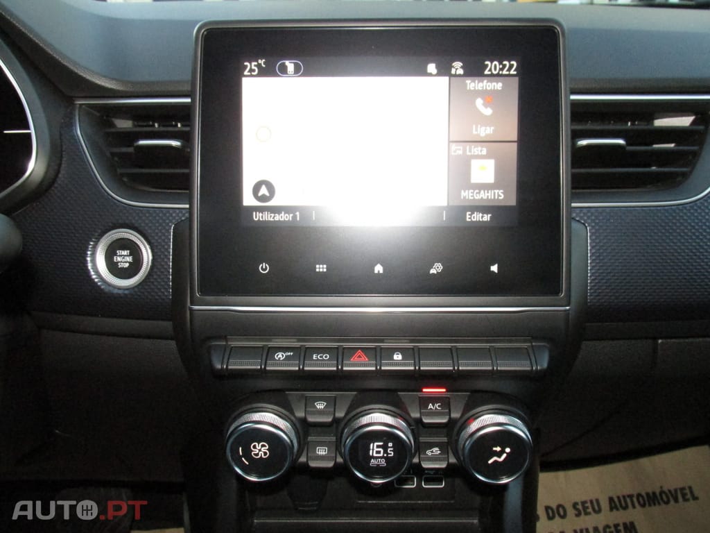 Renault Arkana 1.3 TCe Evolution EDC