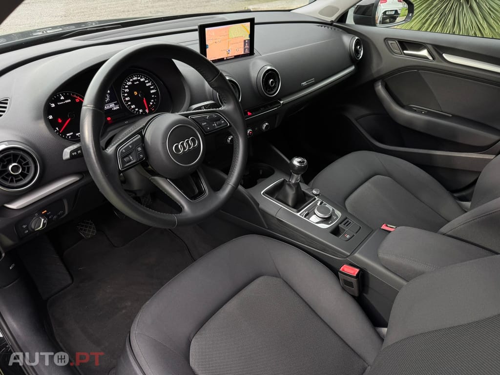 Audi A3 Sportback 30 TDI