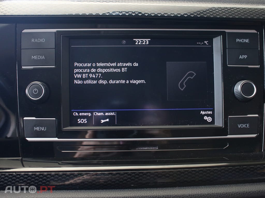 Volkswagen Taigo 1.0 TSI