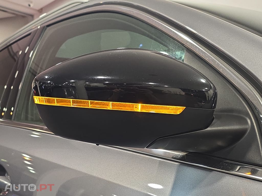 Peugeot 308 SW 1.2 PureTech GT Line EAT8