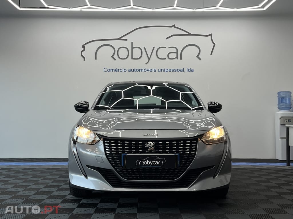 Peugeot 208 1.2 PureTech Active Pack