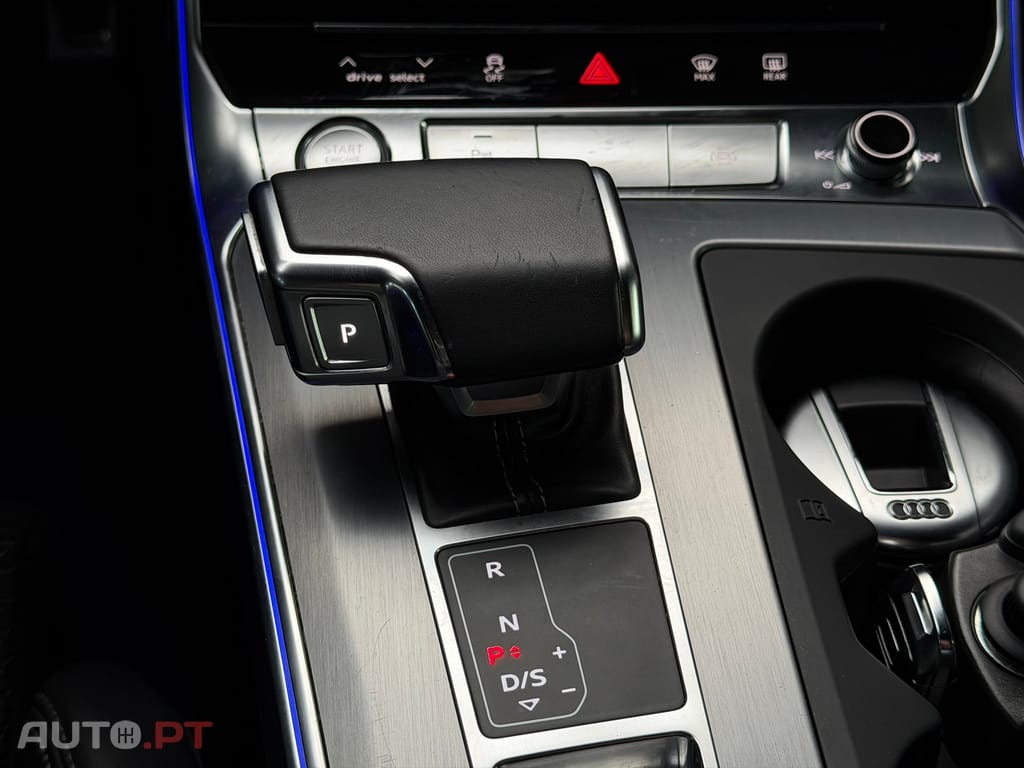 Audi A6 Avant 40 TDI Sport S tronic