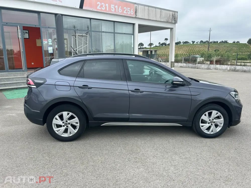 Volkswagen Taigo 1.0 TSI Urban Style