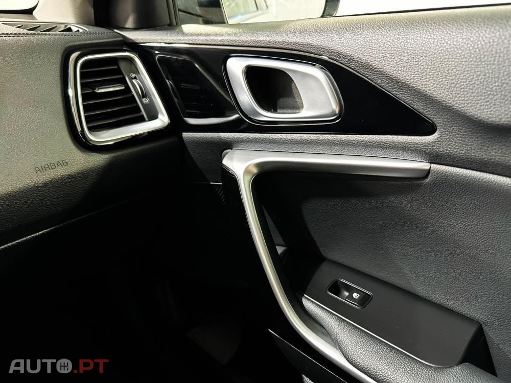 Kia Xceed PHEV Platinum