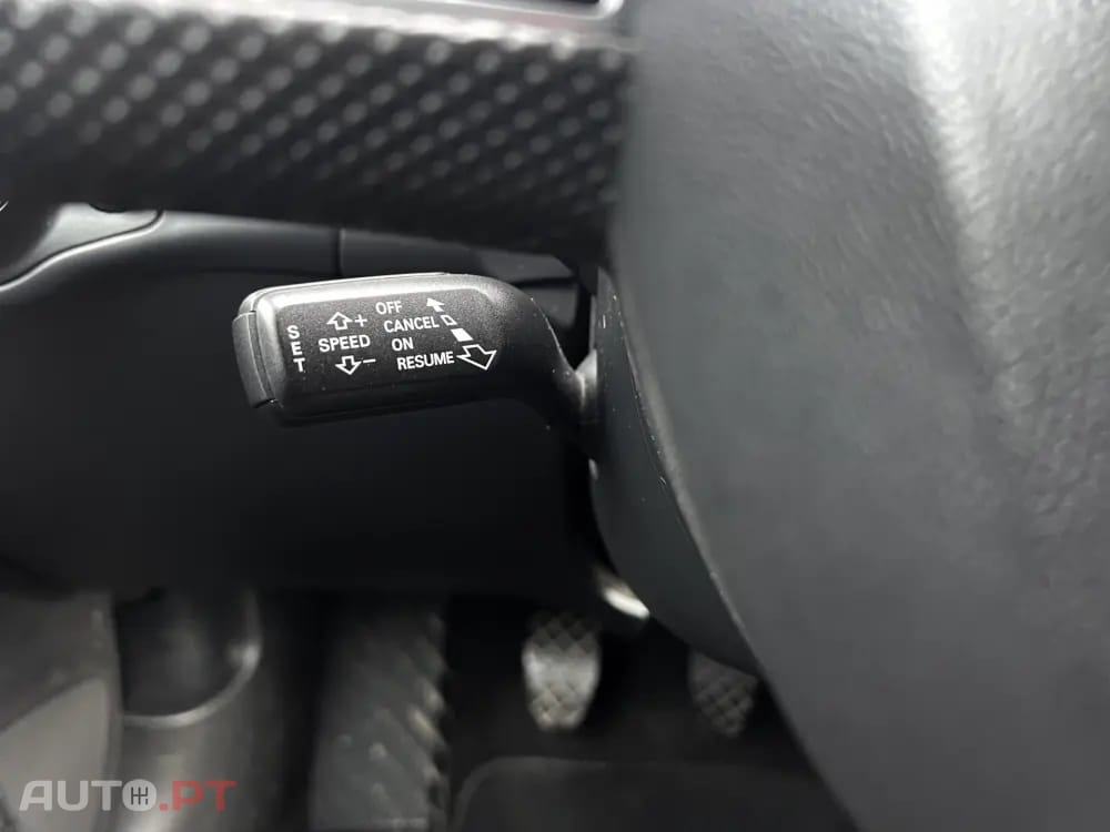 Audi A5 2.0 TDI S-line