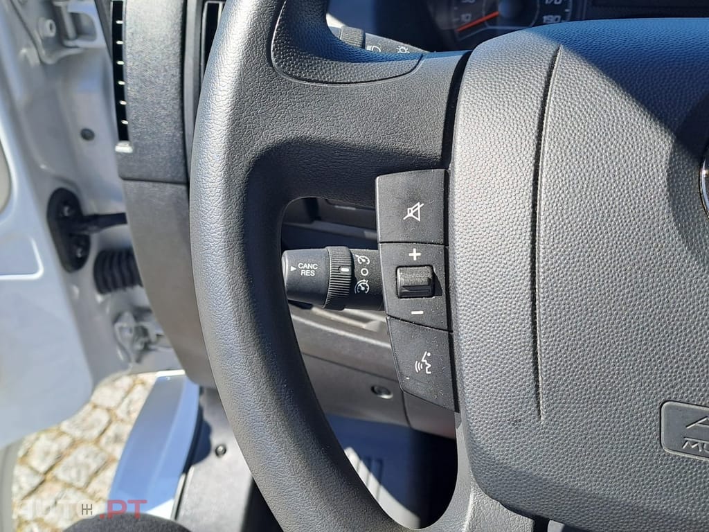 Opel Movano L2H1 3.5T 2.2 D