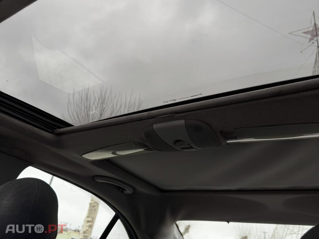 Mercedes-Benz E 220 CDi Avantgarde