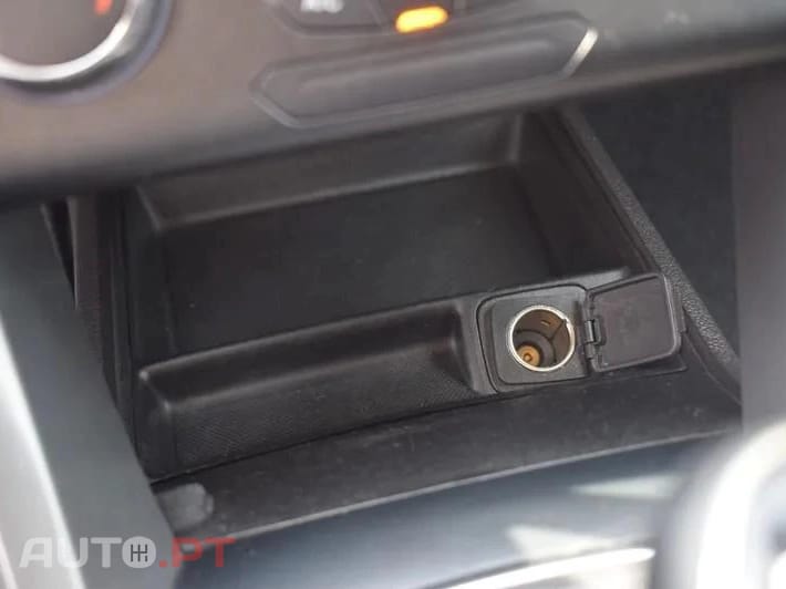 Ford Mondeo SW 2.0 TDCi Titanium