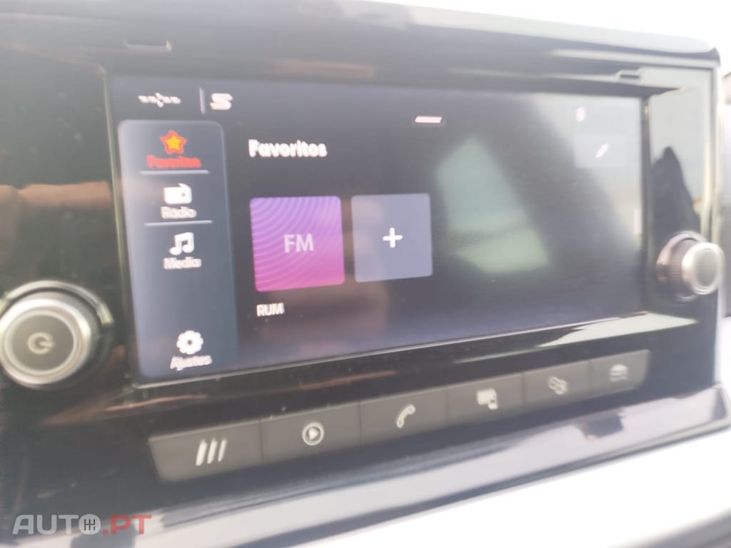 Seat Arona 1.0 TSI FR DSG