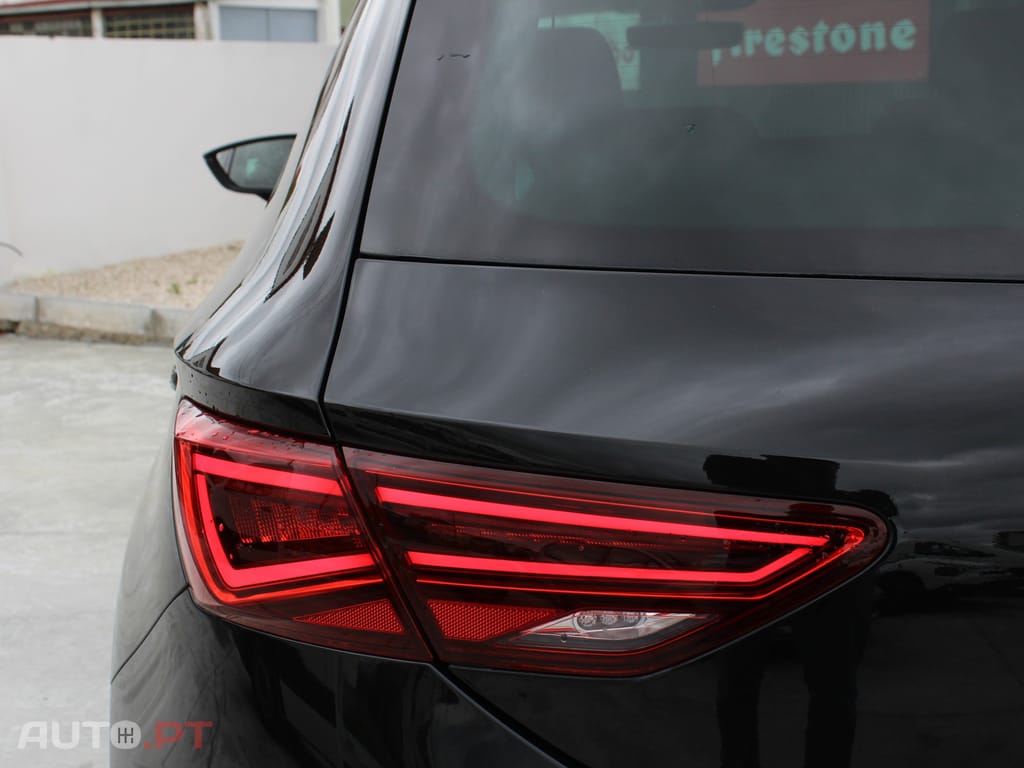 Seat Leon 1.0 EcoTSI Style S/S