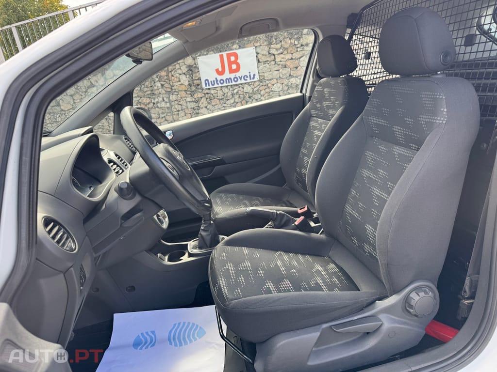Opel Corsa 1.3 CDTi