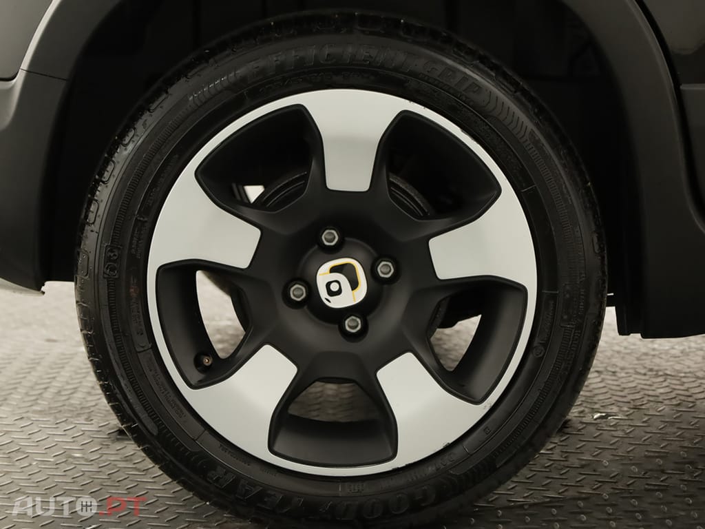 Fiat Panda Panda 1.0 Hybrid
