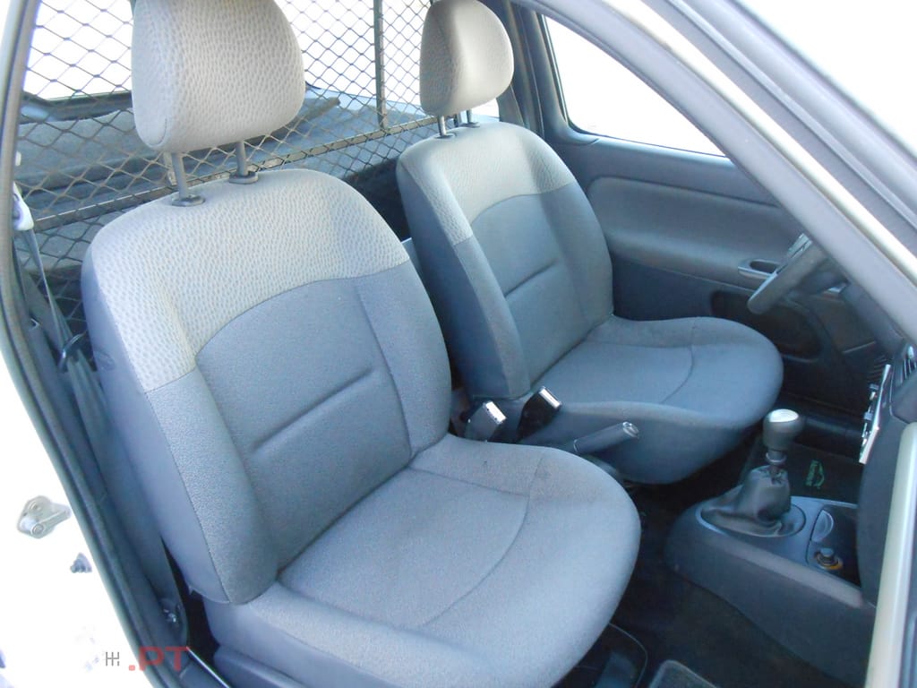 Renault Clio 1.5 DCI VAN