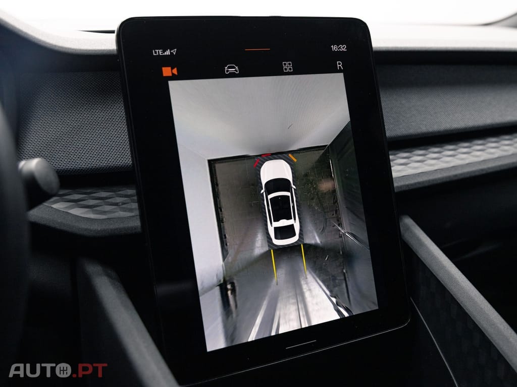 Polestar 2 Single Motor 64kWh