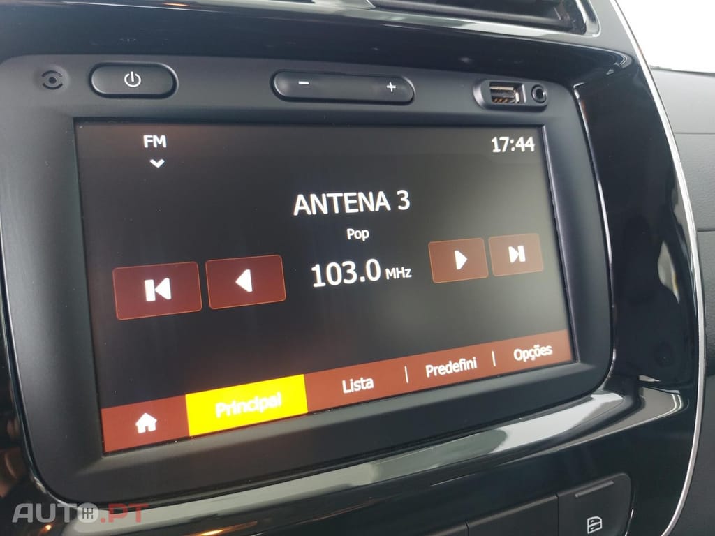 Dacia Spring Electric 45 Essential