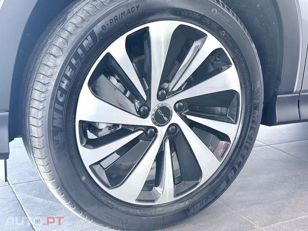 BYD Seal U 1.5 DM-i Boost