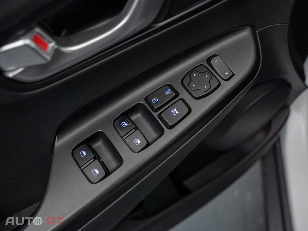 Hyundai Kauai 64 kWh Premium