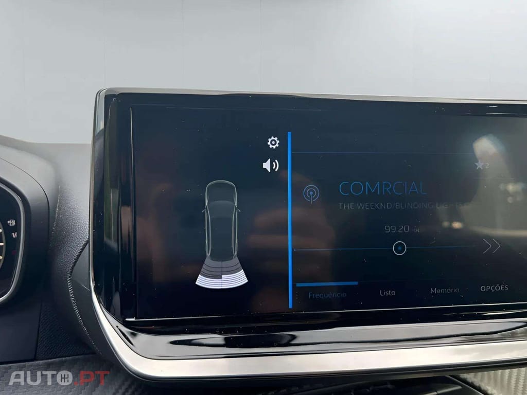 Peugeot 2008 1.2 PureTech 100 Active 5P