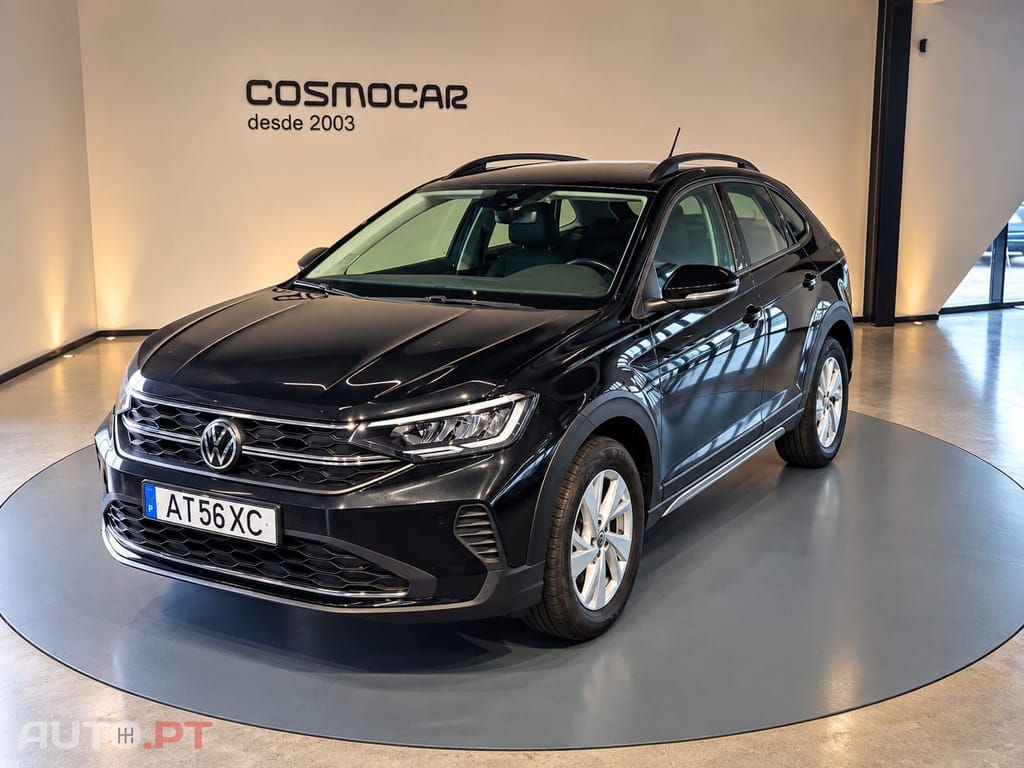 Volkswagen Taigo 1.0 TSI Life DSG 