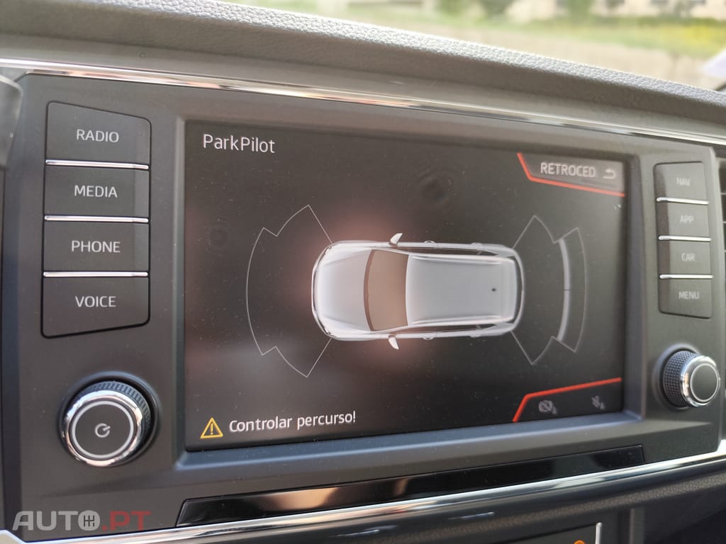 Seat Ateca Style 1.6 TDI